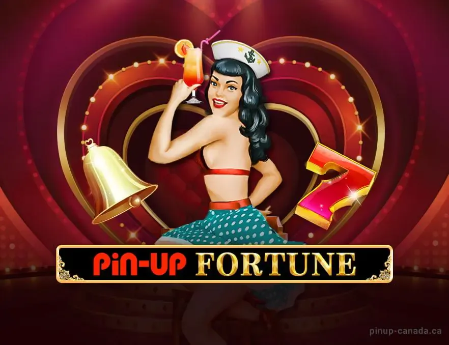 Slot Fortune Spinanga Casino
