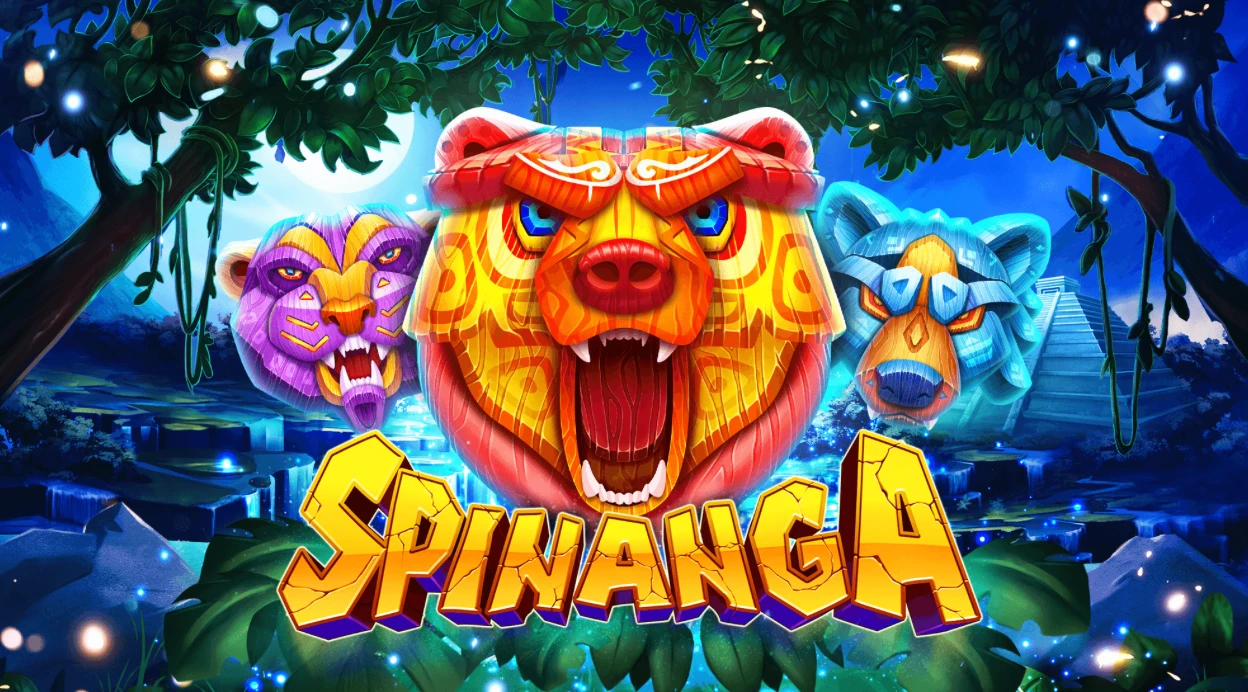 Leitfaden zur offiziellen Online-Plattform von Spinanga Casino