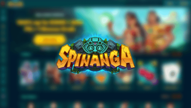 Willkommen in der Welt von Spinanga Casino Italien für alle