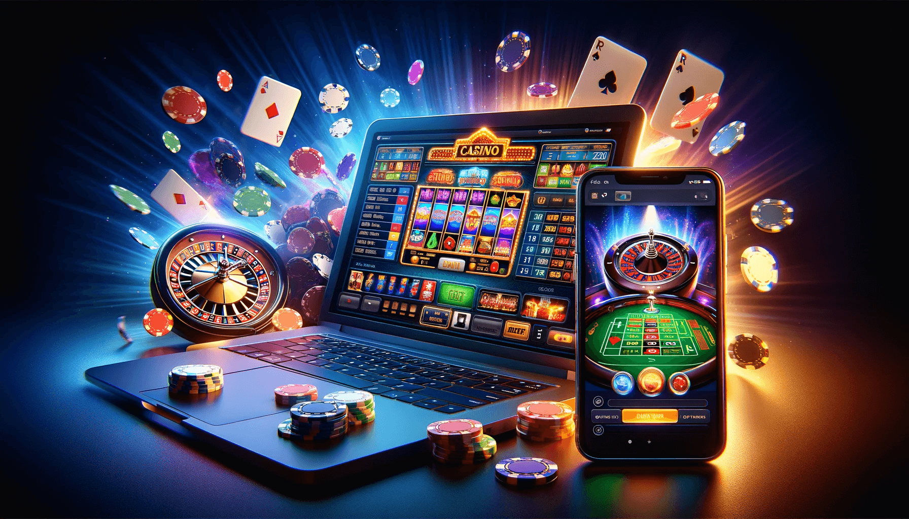 Una Panoramica Sulla Qualità Di Spinanga Casino Games Oggi