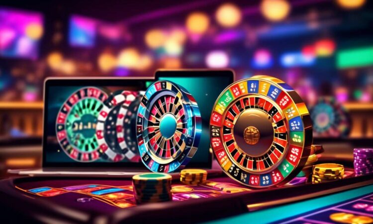 Vorteile der heutigen Durchführung der Spinanga Casino Registrierung