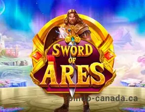 Slot Spada di Ares